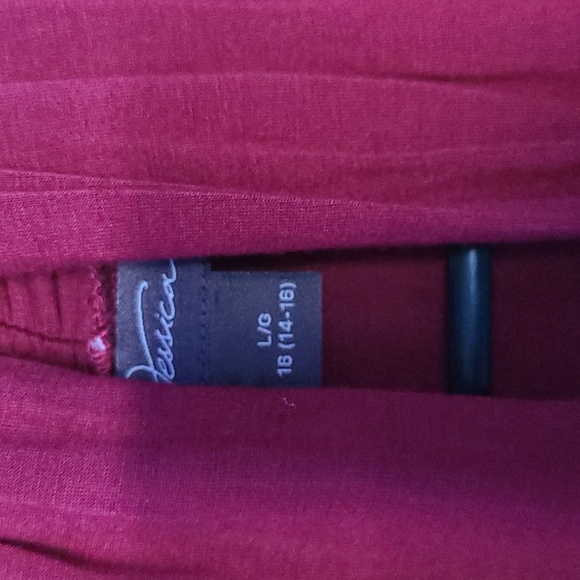 Cranberry Cardigan - Picture 3 of 4